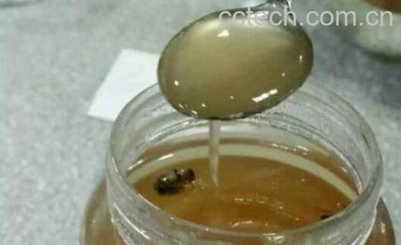 乌桕蜜的功效与作用 吃乌桕蜜的好处有哪些-1