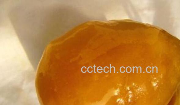 蜂巢素蜜膏的功效与作用-0