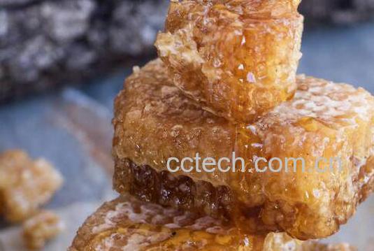蜂巢怎么吃 蜂巢的功效与作用-0