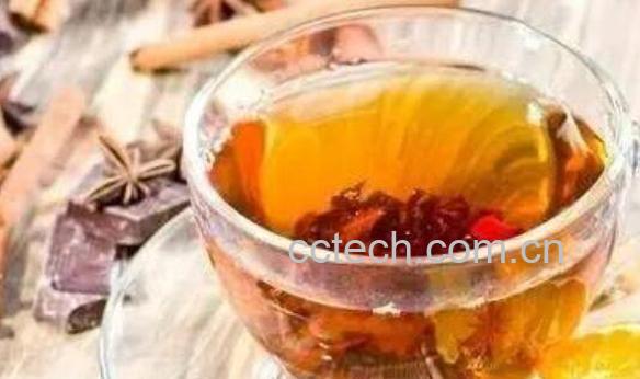 合欢蜂蜜的功效与作用-0