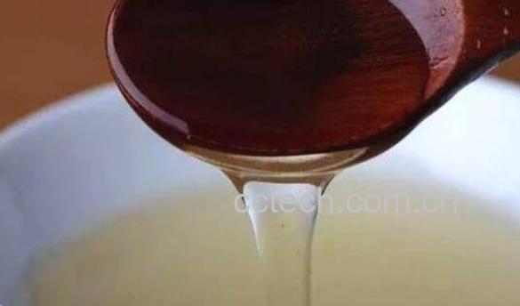 乌桕蜂蜜的功效与作用-1