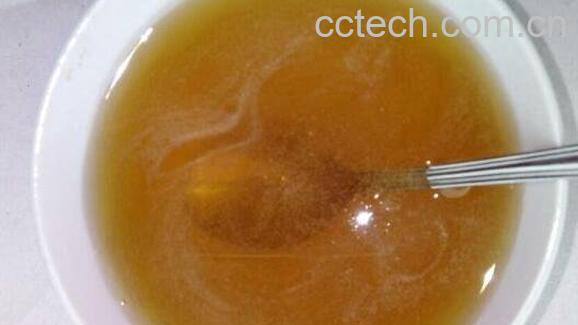 乌桕花蜂蜜的功效-0