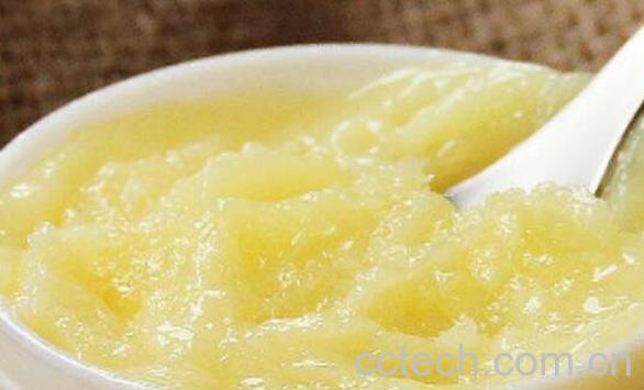 蜂王浆的作用与功效 喝蜂王浆有哪些好处-0