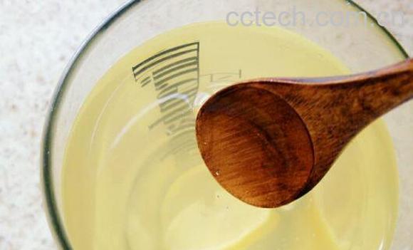 喝蜂蜜水有什么好处-0