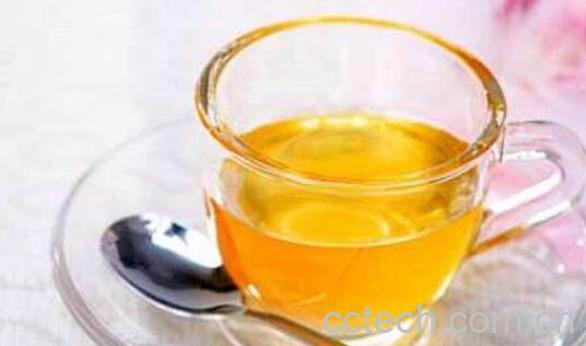 早晨空腹喝蜂蜜水好吗-1