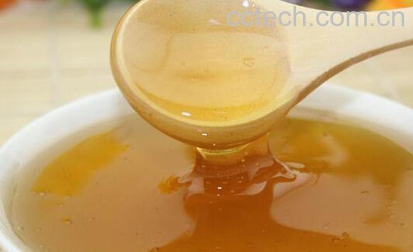 野山花蜂蜜的功效与作用-0