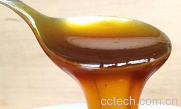 米碎花蜂蜜的功效与作用-1