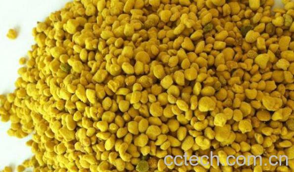  花粉怎么吃 花粉的常见用法-0