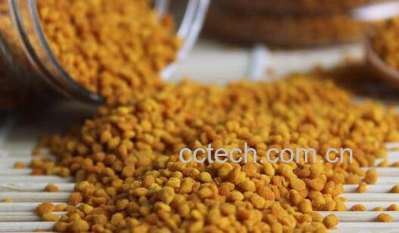  花粉怎么吃 花粉的常见用法-1