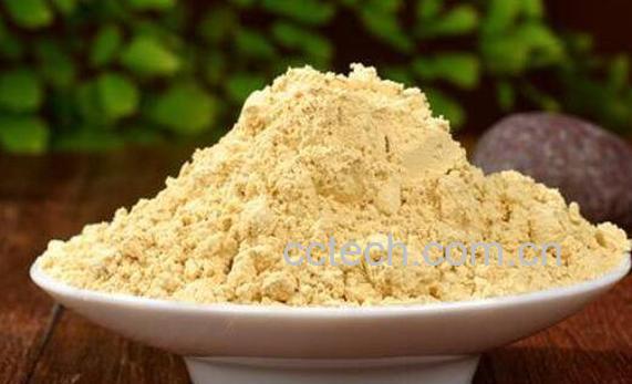 松树花粉的作用与功效 松树花粉的食用方法-0