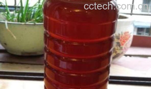 枣花蜜怎么吃 枣花蜜的食用方法-0