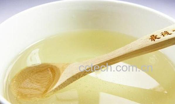 洋槐蜜的作用与功效 洋槐蜜的食用方法-0