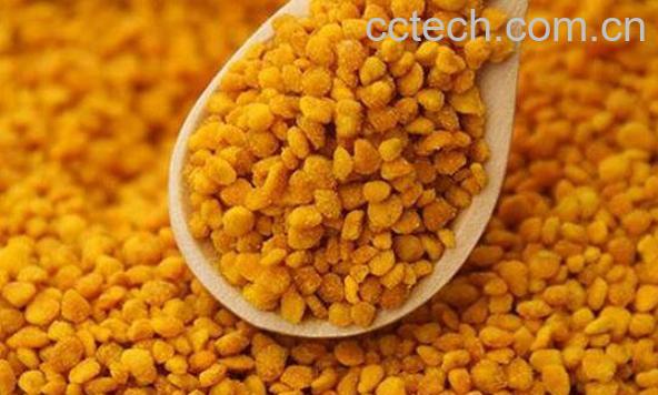 蜂花粉怎么吃 蜂花粉的吃法技巧教程-1