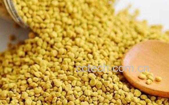 蜂花粉怎么吃 蜂花粉的吃法技巧教程-0