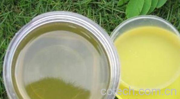 油菜花蜜怎样辨别真假 油菜花蜜结晶吗-0