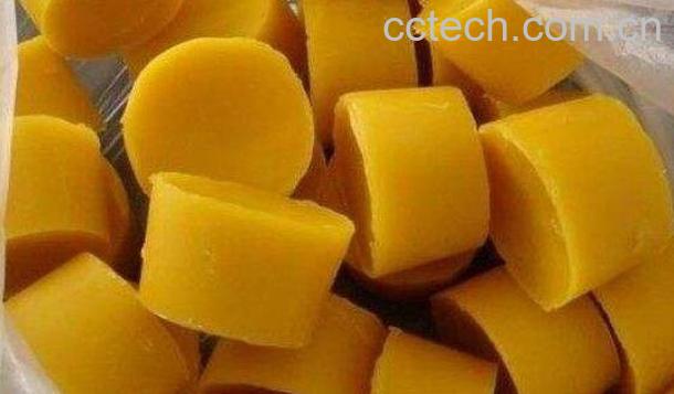 天然蜂蜡的作用与功效及药用价值-0