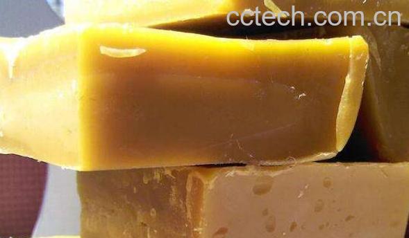 天然蜂蜡的作用与功效及药用价值-1