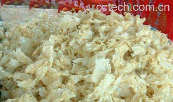 蜂蜜麻糖的功效与作用 蜂蜜麻糖直接吃吗-1