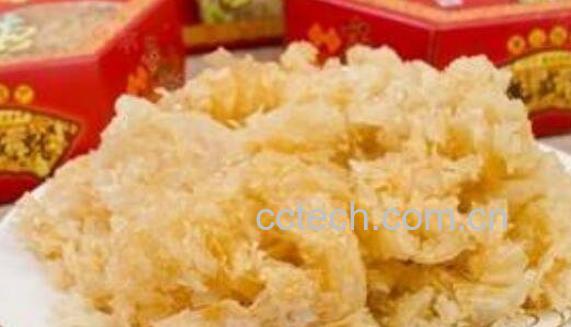 蜂蜜麻糖怎么吃 蜂蜜麻糖的制作方法-0