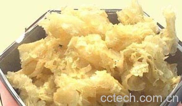 蜂蜜麻糖怎么吃 蜂蜜麻糖的制作方法-1