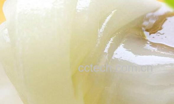 雪脂莲蜜的作用与功效及食用禁忌-1