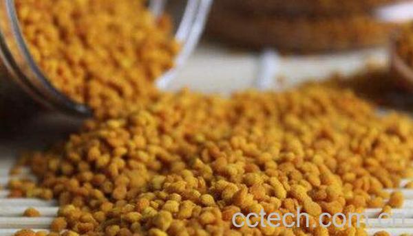 花粉怎么吃 花粉的正确食用方法-1