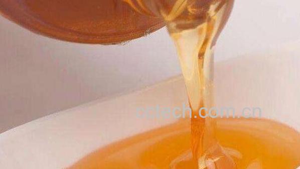 黑蜂蜜与普通蜂蜜的区别 黑蜂蜜的功效与作用-1