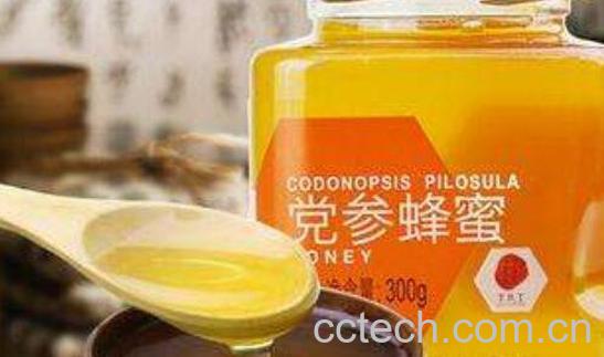 党参蜂蜜的功效与作用 党参蜂蜜的食用方法-1