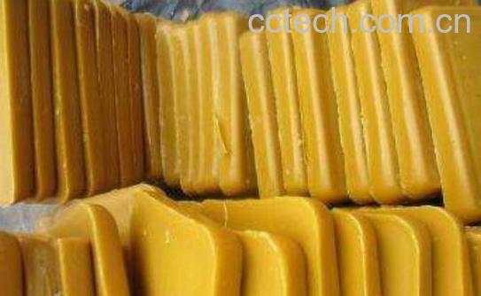 土蜂蜡怎么吃 吃土蜂蜡的好处-1