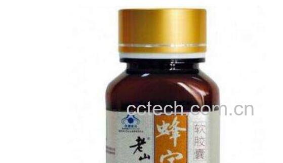 老山蜂胶的功效与作用 老山蜂胶的食用方法-1