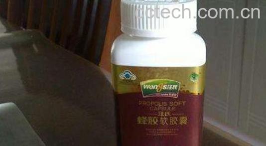 汪氏蜂胶怎么样 汪氏蜂胶的功效与作用-1