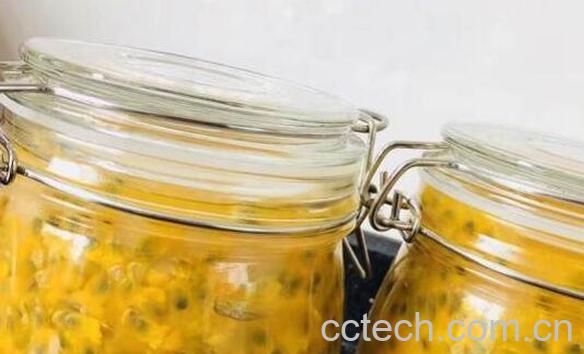 百香果蜜的功效与作用 百香果蜜可以保存多久-0