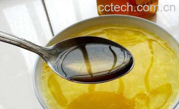 吃蜂蜜有什么好处 吃蜂蜜的好处与功效-0