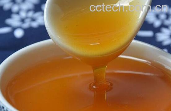 纯蜂蜜是什么样的 纯蜂蜜的鉴别方法教程-0