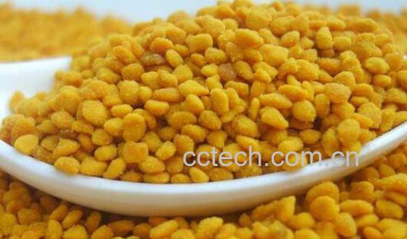 荷花粉怎么吃 荷花粉怎么吃好-1