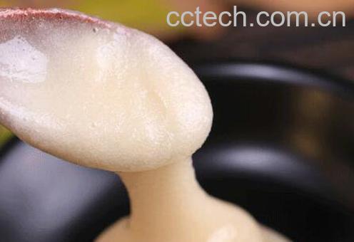 鸭脚木蜂蜜真假辨别方法-1