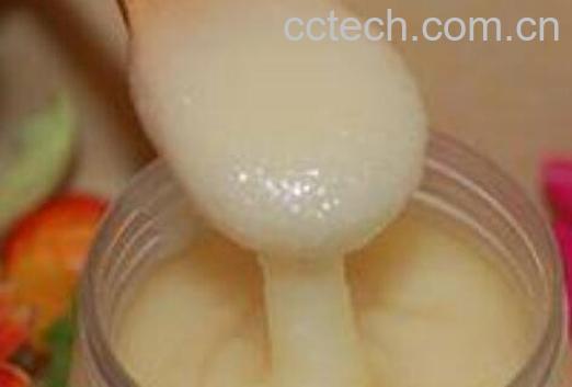 鸭脚木蜂蜜真假辨别方法-0