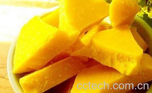 蜂蜡的储存技巧 蜂蜡如何保存-1