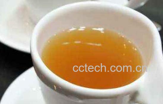 蜂蜜生姜茶的功效和营养价值-0