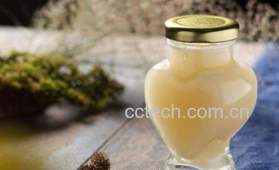 鸭脚木蜜的功效和特点-1