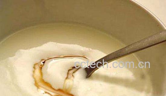 酸奶蛋清蜂蜜面粉面膜怎么做-0