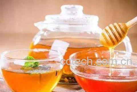 酸奶番茄蜂蜜面膜怎么做-1