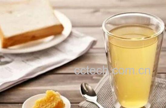 男人喝蜂蜜水的好处与坏处-0