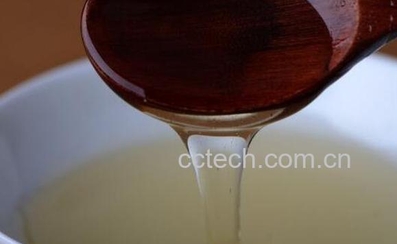 洋槐蜂蜜的作用与功效及食用禁忌-1