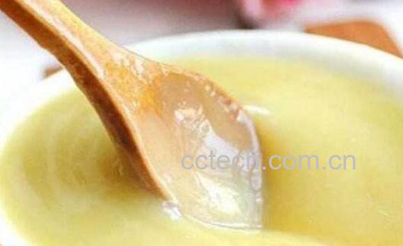 蜂王蜜的功效与作用-0