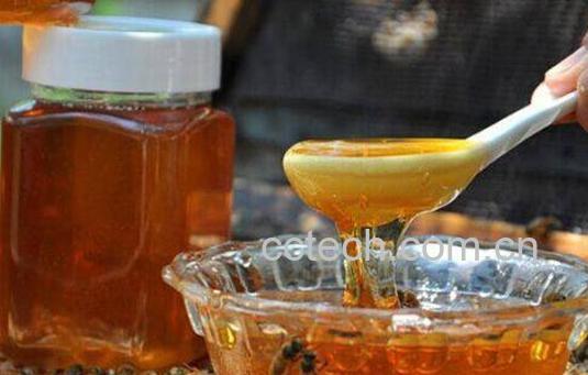 山楂花蜜的作用与功效-1