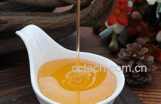 荆条蜜的功效与作用及食用禁忌-1