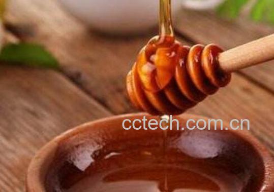 山枣蜜的功效与作用 -1