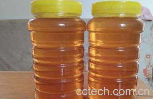 山枣蜜的功效与作用 -0