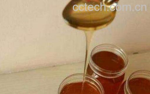 枣花蜜如何使用 枣花蜜的喝法-1